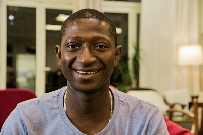 Martin Betz Hotel Hoffnung