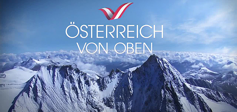 Österreich von oben 2014 - ServusTV
