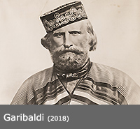 Giuseppe Garibaldi