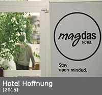 Hotel Hoffnung