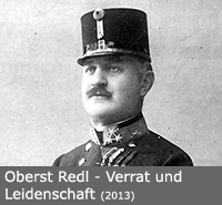 Oberst Redl