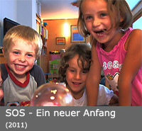 SOS - Ein neuer Anfang