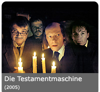 Testamentmaschine