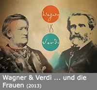 Wagner & Verdi