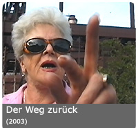 Der Weg zurck